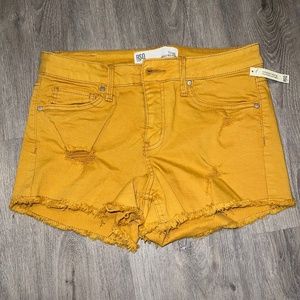 RSQ Jean Shorts